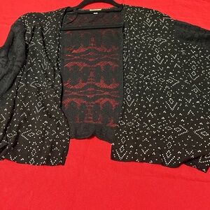 Sz L Kimono by Ecoté